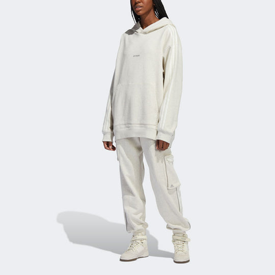 adidas x ivy park Unisex Sports Trousers White H21189