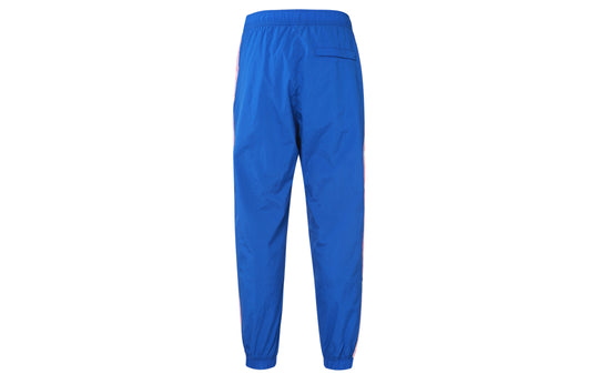Nike As M Nsw Swoosh Pant Side Sports Long Pants Blue CD0422-480