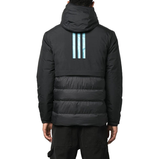adidas Traveer COLD.RDY Jacket 'Black ' GT6580
