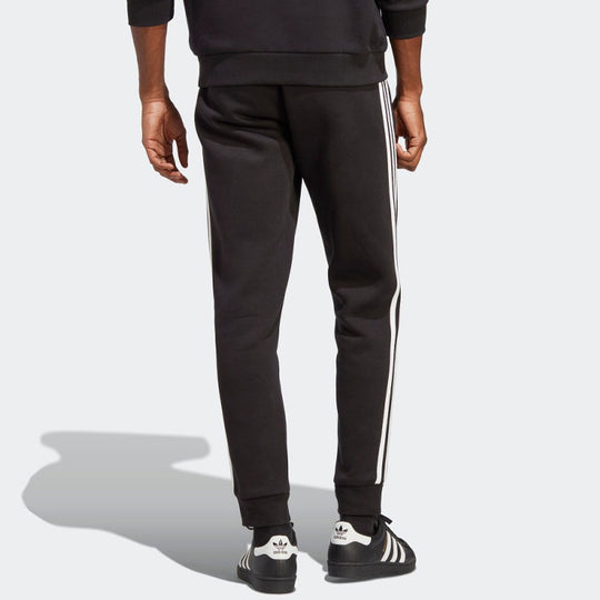 Adidas Adicolor Classics 3-Stripes Pants 'Black' IA4794 - KICKS CREW