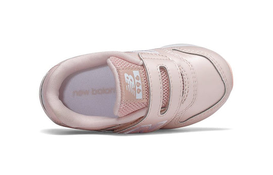 (TD) New Balance 996 Series Low-Top Running Shoes Pink IZ996GB