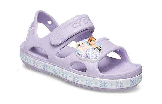 Crocs Shoes Sports sandals 'Frozen' 206792-530