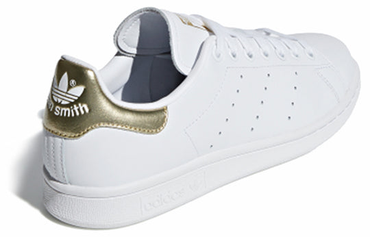 (WMNS) adidas Stan Smith 'Metallic Heel' EE8836