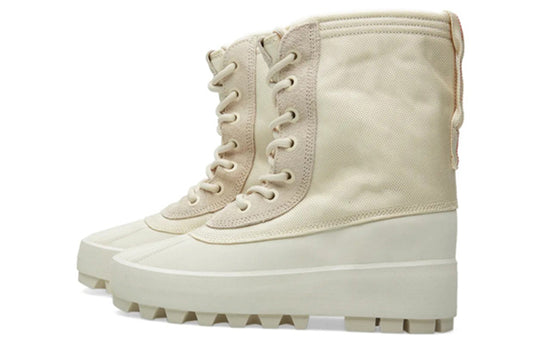 (WMNS) adidas Yeezy 950 Boot 'Turtle Dove' AQ4835 Chunky Sneakers/Shoes  -  KICKS CREW
