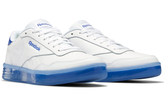 Reebok Royal Techque T CE 'Footwear White Bright Cobalt' H67907