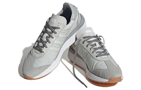 adidas Originals Country XLG Shoes 'Grey Silver White' ID0365