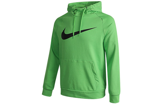Men's Nike Logo Printing Sports Green CZ2426-304