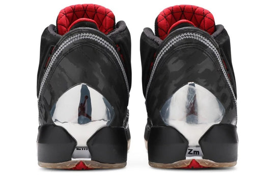 Air Jordan 22 OG 'Black Varsity Red' 315299-001 Retro Basketball Shoes  -  KICKS CREW