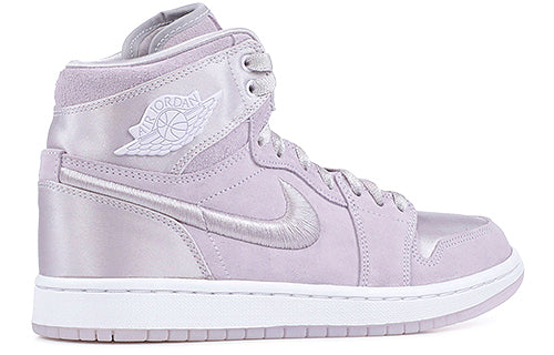 (WMNS) Air Jordan 1 Retro High 'Season of Her: Barely Grape' AO1847-545 Retro Basketball Shoes  -  KICKS CREW