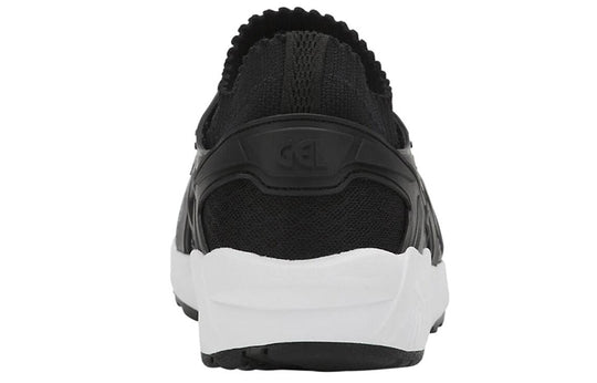 Asics Gel-Kayano Trainer Knit H804N-9090 Marathon Running Shoes/Sneakers - KICKSCREW