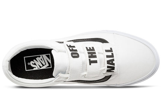 Vans Old Skool 'Off The Wall - VN0A3D29R2Q -