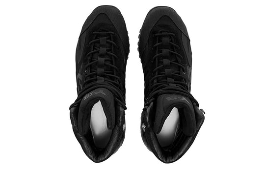 adidas Y-3 Notoma 'Black' FX1770