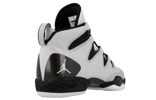 Air Jordan 28 SE 'Pure Platinum' 616345-011 Basketball Shoes/Sneakers  -  KICKS CREW