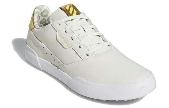 (WMNS) adidas Adicross Retro Spikeless 'White Tint' GV8321