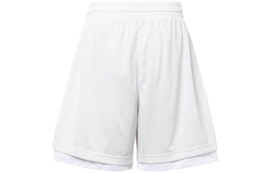 Nike KD Pants Men's White CD0368-094