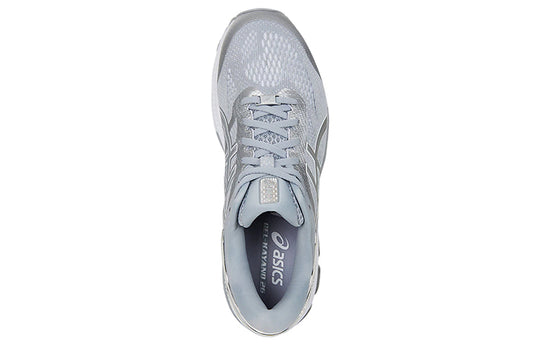 Asics Gel Kayano 26 Platinum 'Piedmont Grey Silver' 1011A761-020 Marathon Running Shoes/Sneakers  -  KICKS CREW