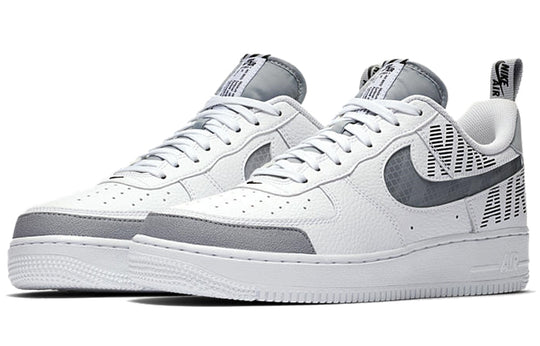 Nike Air Force 1 Low 'Under Construction - White' BQ4421-100