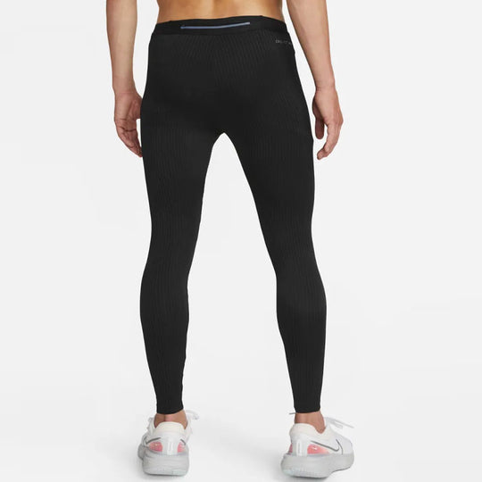 Nike Dri-FIT ADV AeroSwift Pants 'Black' DM4614-011 - KICKS CREW