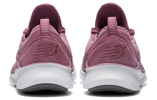 (WMNS) New Balance Fresh Foam Lazr Sneakers Pink WLAZRCP