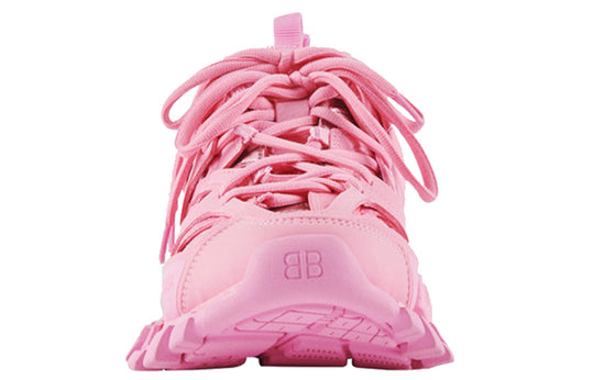 Buy Balenciaga Wmns Track Trainer 'Pink' - 542436 W2LA1 5842