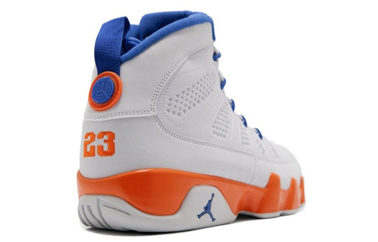 Air Jordan 9 Retro 'Fontay Montana' 302370-040 Retro Basketball Shoes  -  KICKS CREW