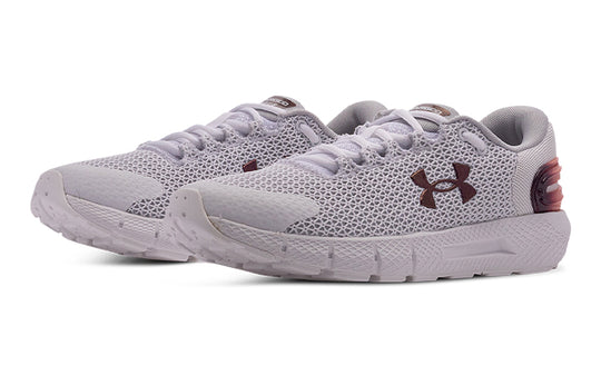 (WMNS) Under Armour Charged Rogue 2.5 Colorshift 'Grey' 3024478-100