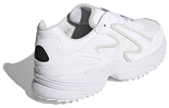 adidas Yung-96 Chasm 'Crystal White' EF8976