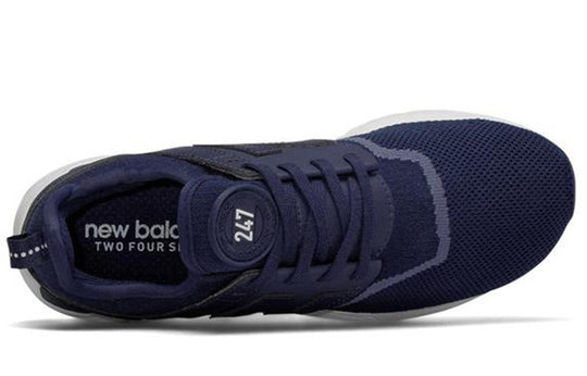 (WMNS) New Balance 247S Shoes Navy WRL247EA
