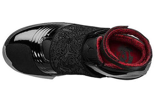 Air Jordan 20 Retro 'Stealth' 2015 310455-002 Retro Basketball Shoes  -  KICKS CREW