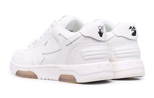 OFF- Out Of Office Sneakers 'White' OMIA189F21LEA0010101