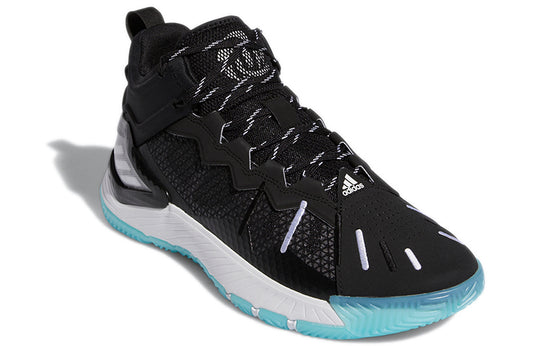 adidas D Rose Son of Chi Basketball Shoes - Godspeed - Black | Unisex  Basketball | adidas US