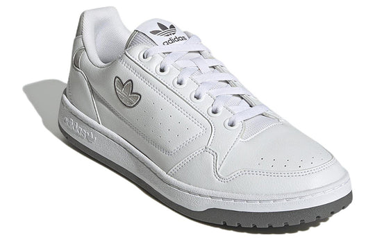 adidas originals NY 90 'White Grey' GW8636