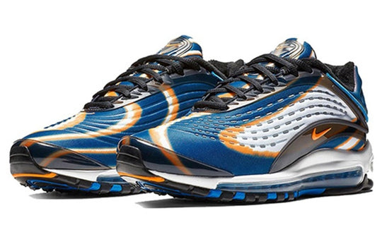 Nike Air Max Deluxe 'Blue Force' AJ7831-002