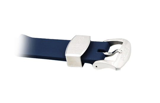 Men's SEIKO Sports 6R Mechanical Blue SPB071 Watches - KICKSCREW