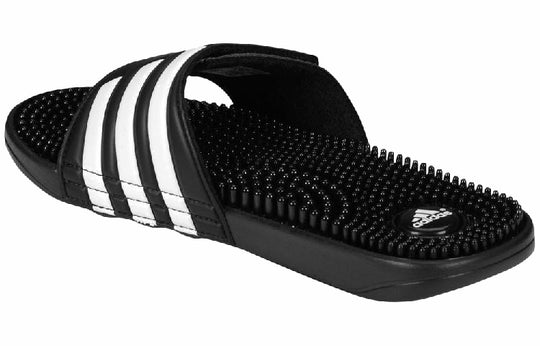 adidas Adissage Slides 'Black' 078260 Beach & Pool Slides/Slippers  -  KICKS CREW