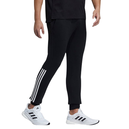 adidas Lion Dance Pt Training Sports Pants Black H43797 - KICKS CREW