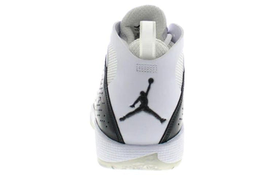 Air Jordan 2011 'White Black' 436771-101
