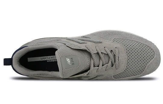 New Balance 574 'Peaks to Streets - Team Away Grey' MS574OF