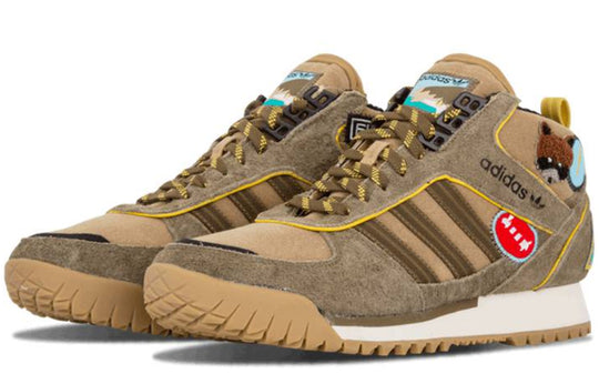 adidas Extra Butter X Zx Trail Mid 'Scout Leader' D69375