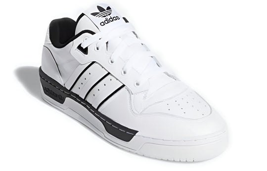 adidas Rivalry Low 'Footwear White' EE4657
