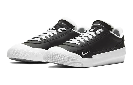 (GS) Nike Drop-Type PRM 'Black White' CQ4383-003