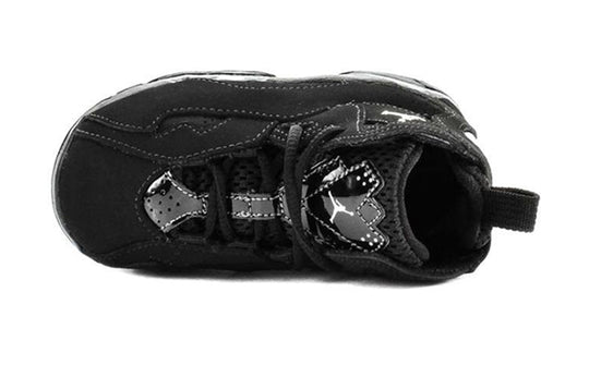(PS) Air Jordan 7 true flight 'Black Silver' 343797-010 Retro Basketball Shoes  -  KICKS CREW