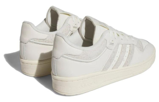 Adidas Originals Rivalry Low 86 Shoes 'Off White Orbit Grey' IE7139