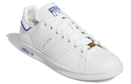 adidas Stan Smith 'White Royal Blue' GW0489