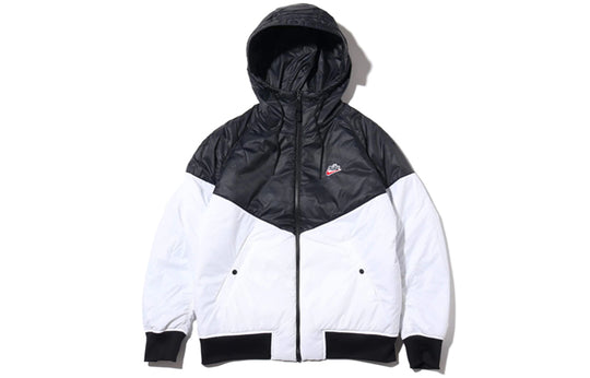 Nike Sportswear Windrunner Hooded Jacket Black CJ4378-010