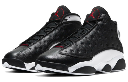 Air Jordan 13 Retro 'Reverse He Got Game' 414571-061 Retro Basketball Shoes  -  KICKS CREW
