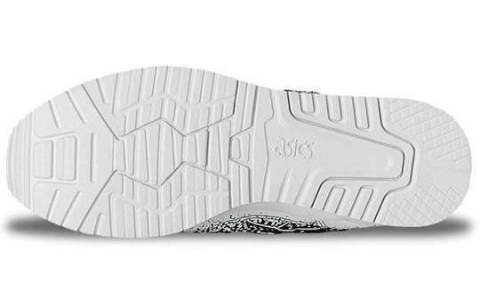 Asics Gel Lyte 3 'Snowflake Pack' H6W3Y-9090 Marathon Running Shoes/Sneakers - KICKSCREW