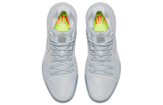 Nike Kyrie 3 TS EP 'White' 852414-001