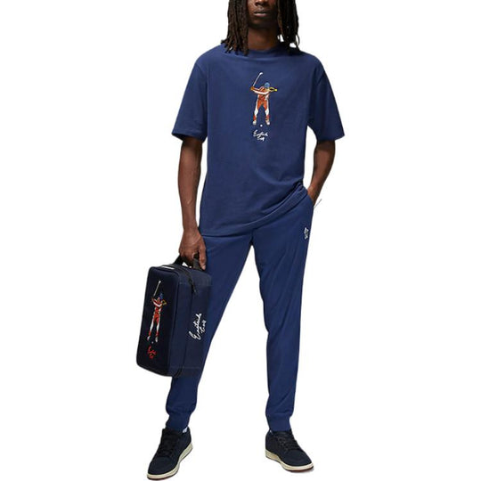 Air Jordan x Eastside Golf T-shirt 'Midnight Navy' DV1891-410