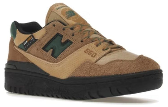 New Balance 550 x size? Cordura Pack Brown 2022 for Sale, Authenticity  Guaranteed